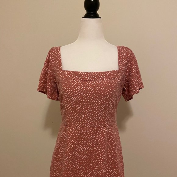 Abercrombie & Fitch Romper - Picture 2 of 5